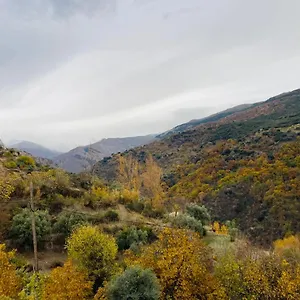 El Hogar De Mercedes Apartamento Güéjar Sierra