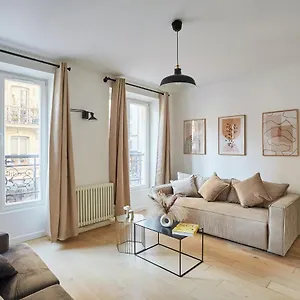 Center Of Le Marais By Prestige Apartamento